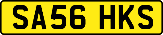 SA56HKS