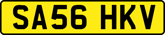 SA56HKV