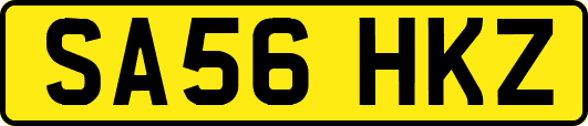 SA56HKZ