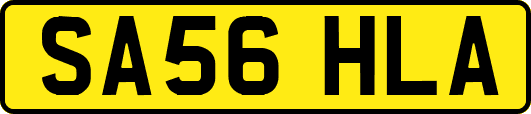 SA56HLA