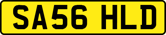 SA56HLD