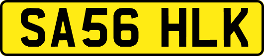 SA56HLK