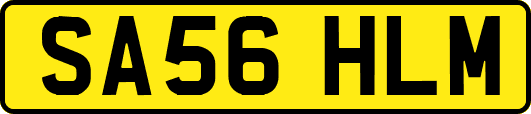 SA56HLM