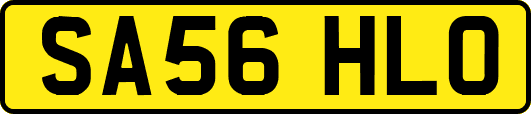 SA56HLO