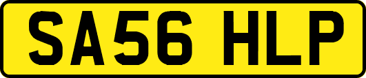 SA56HLP