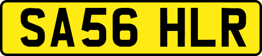 SA56HLR