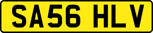 SA56HLV