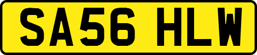 SA56HLW