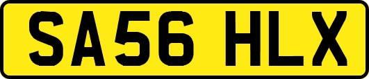 SA56HLX