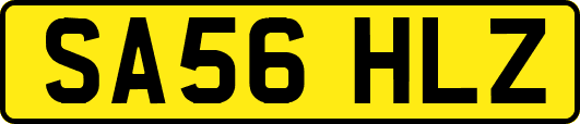 SA56HLZ