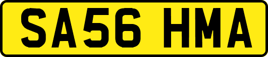 SA56HMA