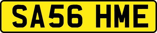 SA56HME