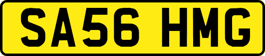 SA56HMG