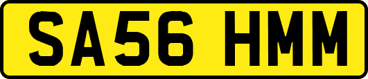 SA56HMM