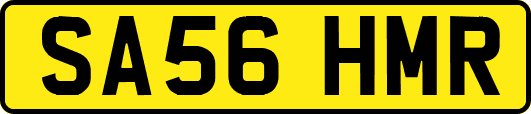 SA56HMR