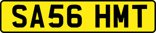 SA56HMT