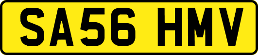 SA56HMV