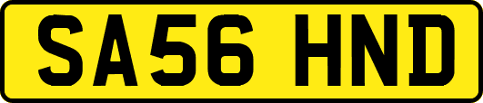 SA56HND