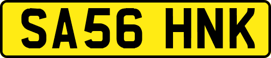 SA56HNK