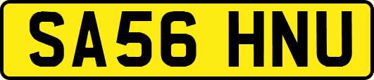 SA56HNU
