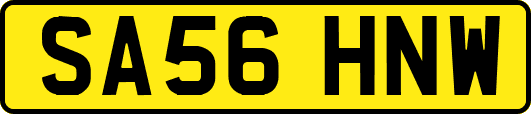 SA56HNW