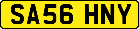 SA56HNY