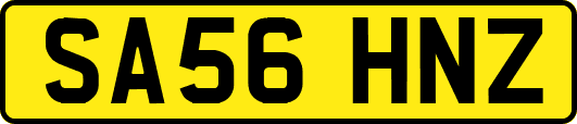 SA56HNZ