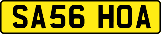SA56HOA