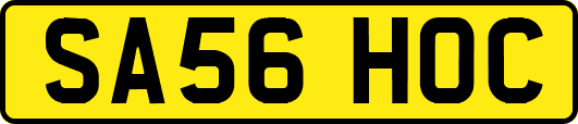 SA56HOC