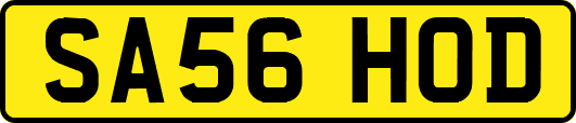 SA56HOD