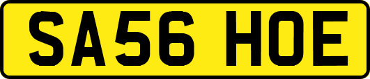 SA56HOE