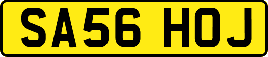 SA56HOJ