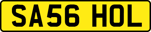 SA56HOL