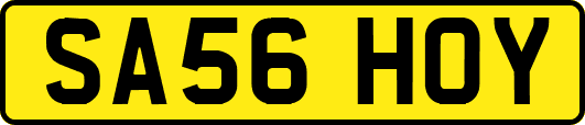 SA56HOY
