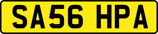 SA56HPA