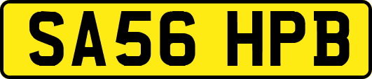 SA56HPB