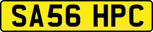 SA56HPC