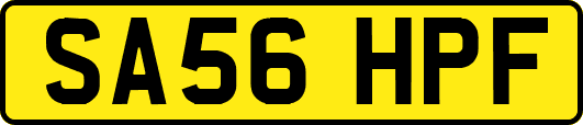 SA56HPF