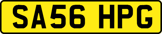 SA56HPG