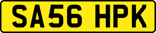 SA56HPK