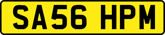 SA56HPM