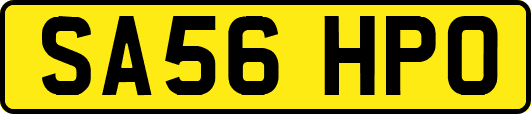 SA56HPO