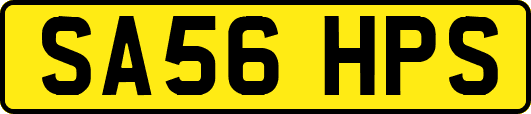 SA56HPS