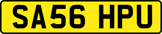 SA56HPU