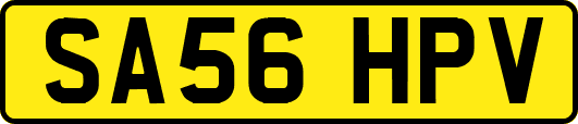 SA56HPV