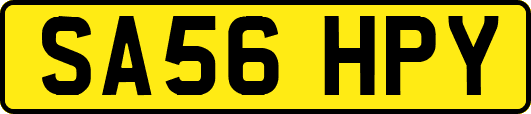 SA56HPY