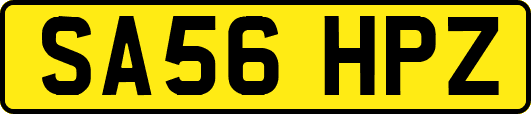 SA56HPZ