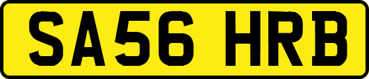 SA56HRB