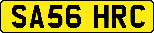 SA56HRC
