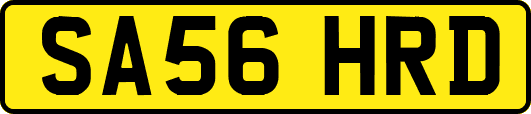 SA56HRD